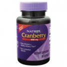 Natrol Cranberry 400mg - 30 Caps