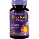 Natrol Kava Kava 200mg - 30 Caps