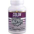 Natural Balance Colon Clenz - 120 Caps