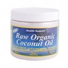 Health Support Extra Virgin Coconut Oil - 15.3oz