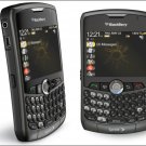 Blackberry Curve 8330 Sprint