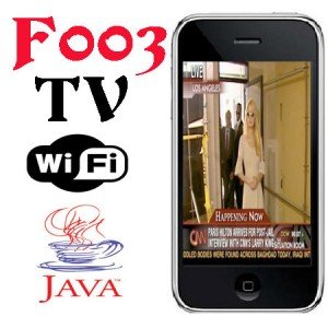 SMARTPHONE F003 WIFI CELL PHONE BRAND NEW UNLOCKED