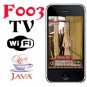 SMARTPHONE F003 WIFI CELL PHONE BRAND NEW UNLOCKED
