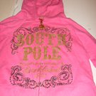 South Pole Jacket Girls Small (7/8)