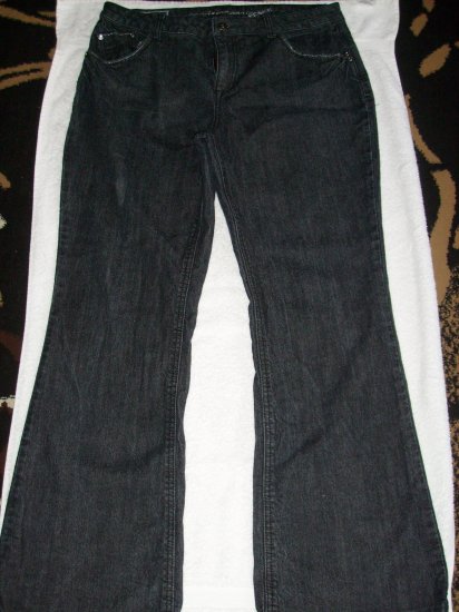 Arizona Flare Jeans girls size 18 1/2 plus