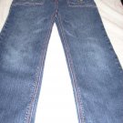 Squeeze Blue Jeans Girls Small (7)