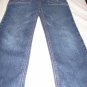 Squeeze Blue Jeans Girls Small (7)