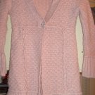 Mary Kate & Ashley sweater girls Size M(7/8)