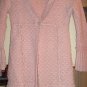 Mary Kate & Ashley sweater girls Size M(7/8)