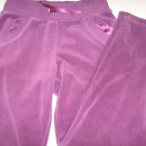 Sweat pant girls XL (6X)