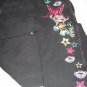 Bobby Jack sweat pant girls size small (7/8)