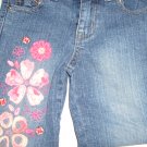 Route 66 capris girls size 6X