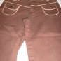 Catos capris girls size 8