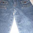 Riders Capris girls size 6 XR