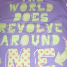 Route 66 shirt Girls size 10 1/2