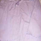 Cheerokee shirt girls size M (7/8)