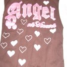 Girls Long sleeve size M (10/12)