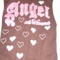 Girls Long sleeve size M (10/12)