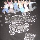 Disney High School Musical shirt girls XL (14/16)
