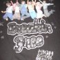 Disney High School Musical shirt girls XL (14/16)