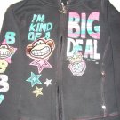 Jacket Bobby Jack girls M