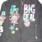 Jacket Bobby Jack girls M