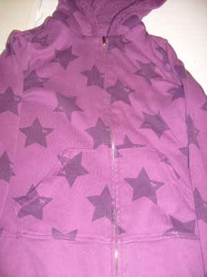 Jacket Specialty girls M