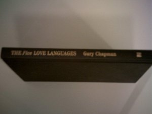 THE FIVE LOVE LANGUAGES BY GARY CHAPMAN