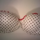 Joe Boxer padded bra size 38B