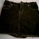 Xhilaration skirt girls size M