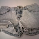 Riders shorts girls size 8