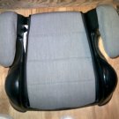 Booster carseat