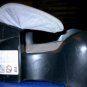 Booster carseat