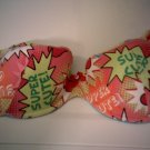 Fruit of Loom padded Bra 40D