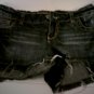 Arinzona Grils shorts size 10