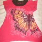 Arizona Girls Shirt size M