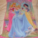 Disney Princess Pajamas size 8