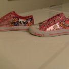 Sketchers Girls Shoes size 3