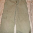 Lees Capris Girls size 8