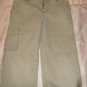 Lees Capris Girls size 8