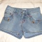 Xhilaration Girls Shorts size M