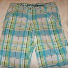 Arinzona Girls Shorts size 10