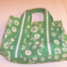 Green pocketbook