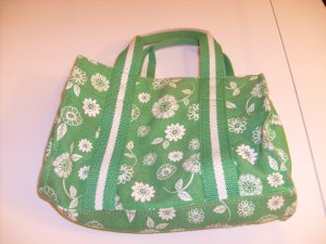 Green pocketbook