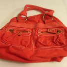 Red pocketbook