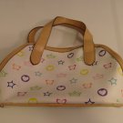 Multi color pocketbook