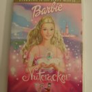 Barbie Nutcracker Dvd