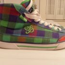 South Pole Womens Shoes Size 8