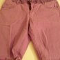 Arizona Jean Company shorts girls size 18 1/2 plus