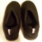 Memory foam unisex bedroom shoes Size L
